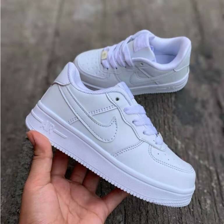 Kids Air force 1