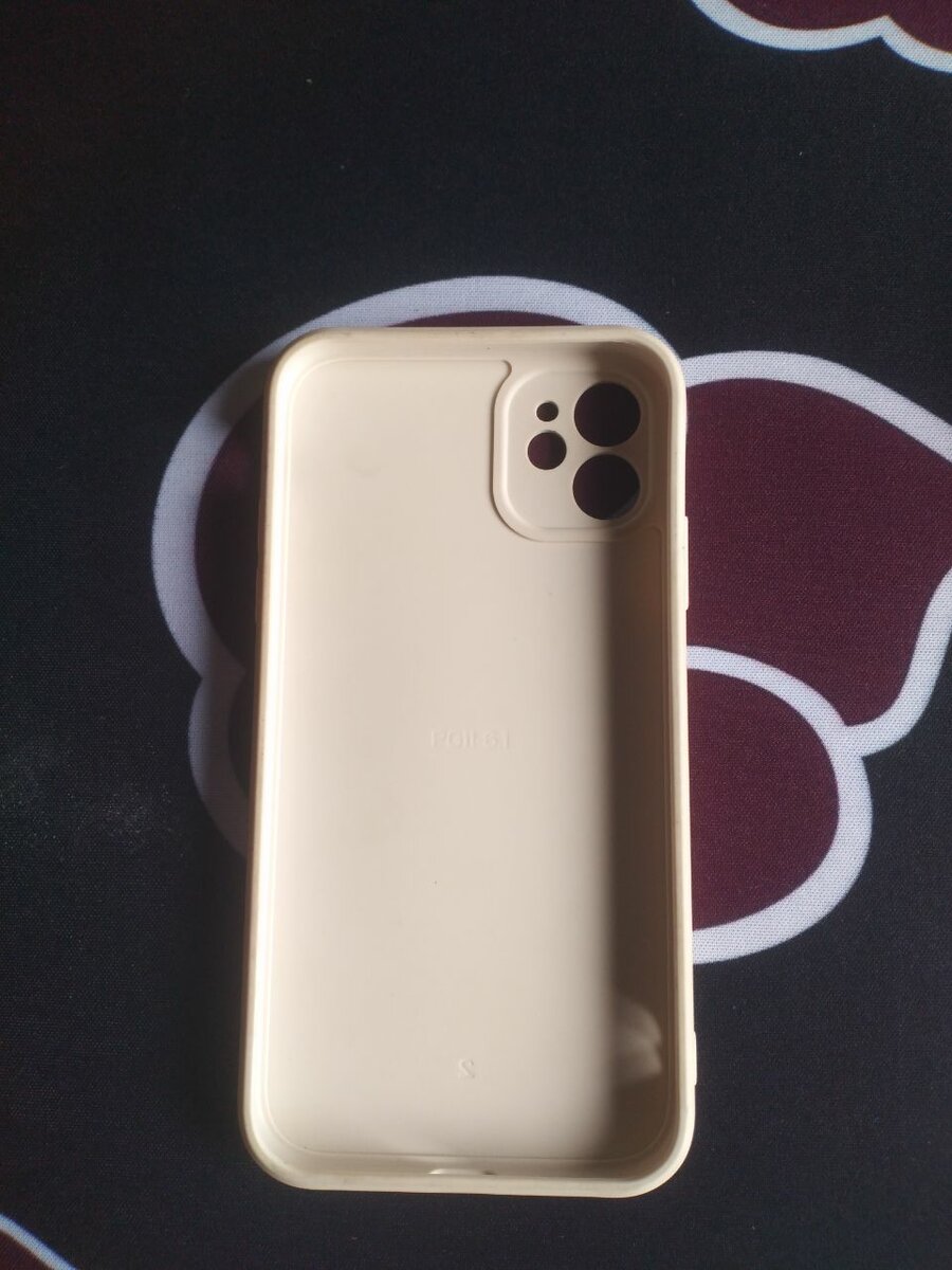 Obito IPhone 11 cover