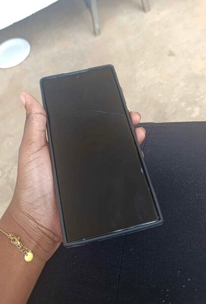 Samsung Galaxy S23 Ultra 256Go