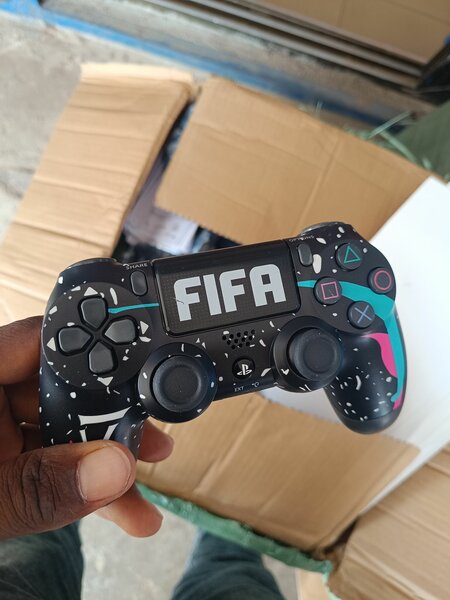 PS4 Wireless controller