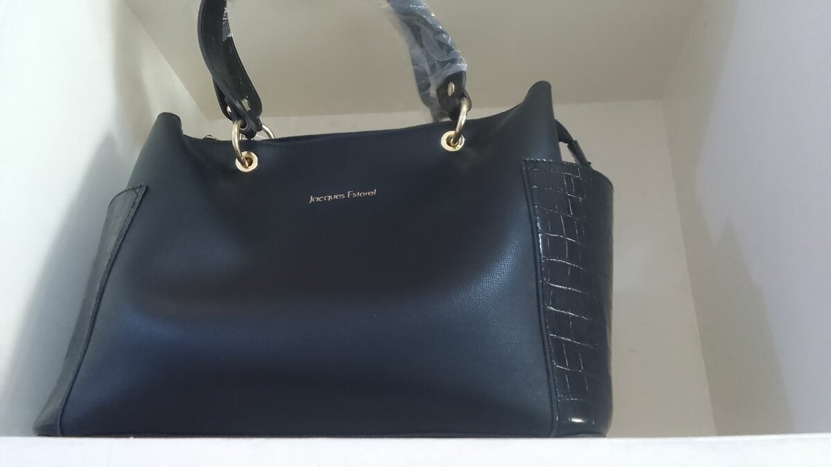 Sac à main élégant femme