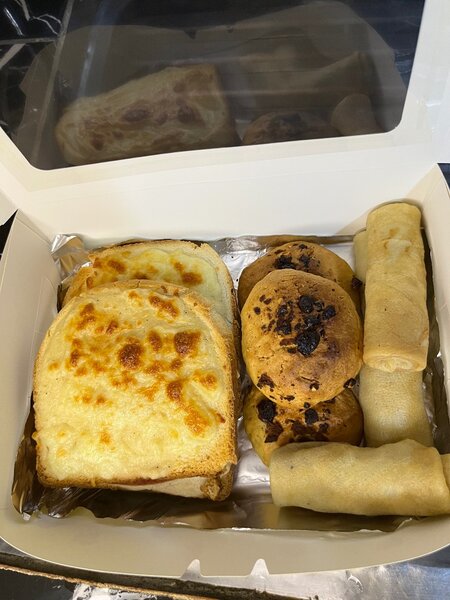 Box Sucrée / Salée