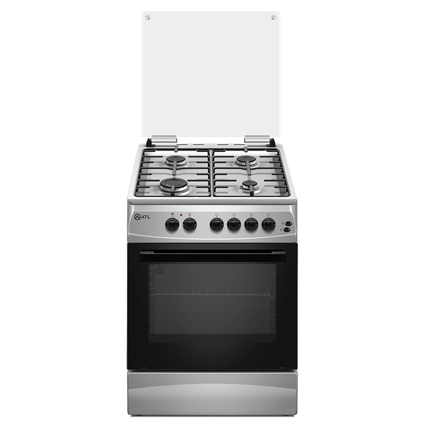 Freestanding Gas Oven ATL