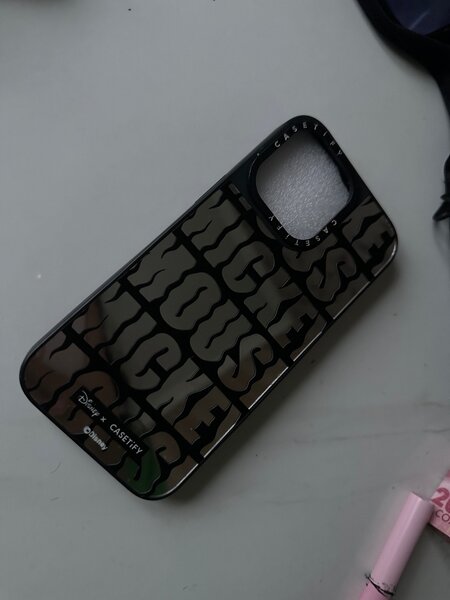 Чехол на 14 pro max