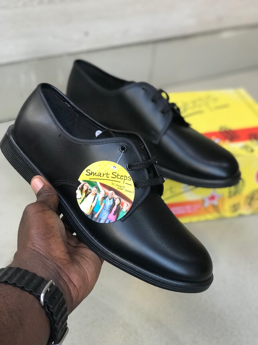 School shoes