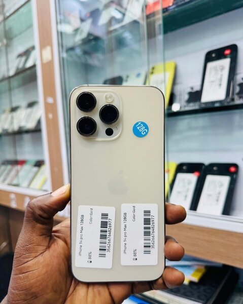 Smartphone Apple 128GB