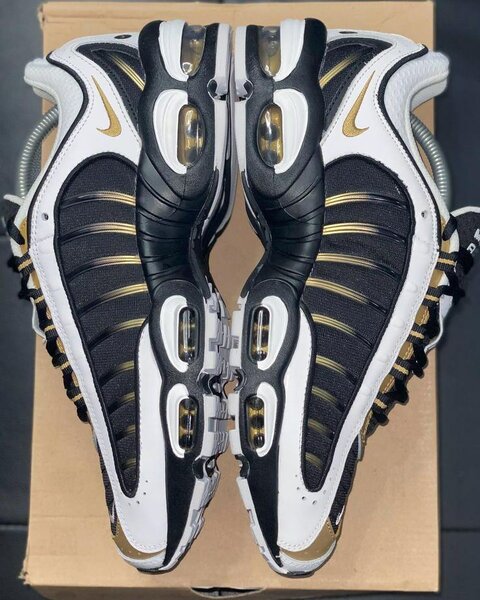 Nike TN Air Max Plus - Baskets Homme