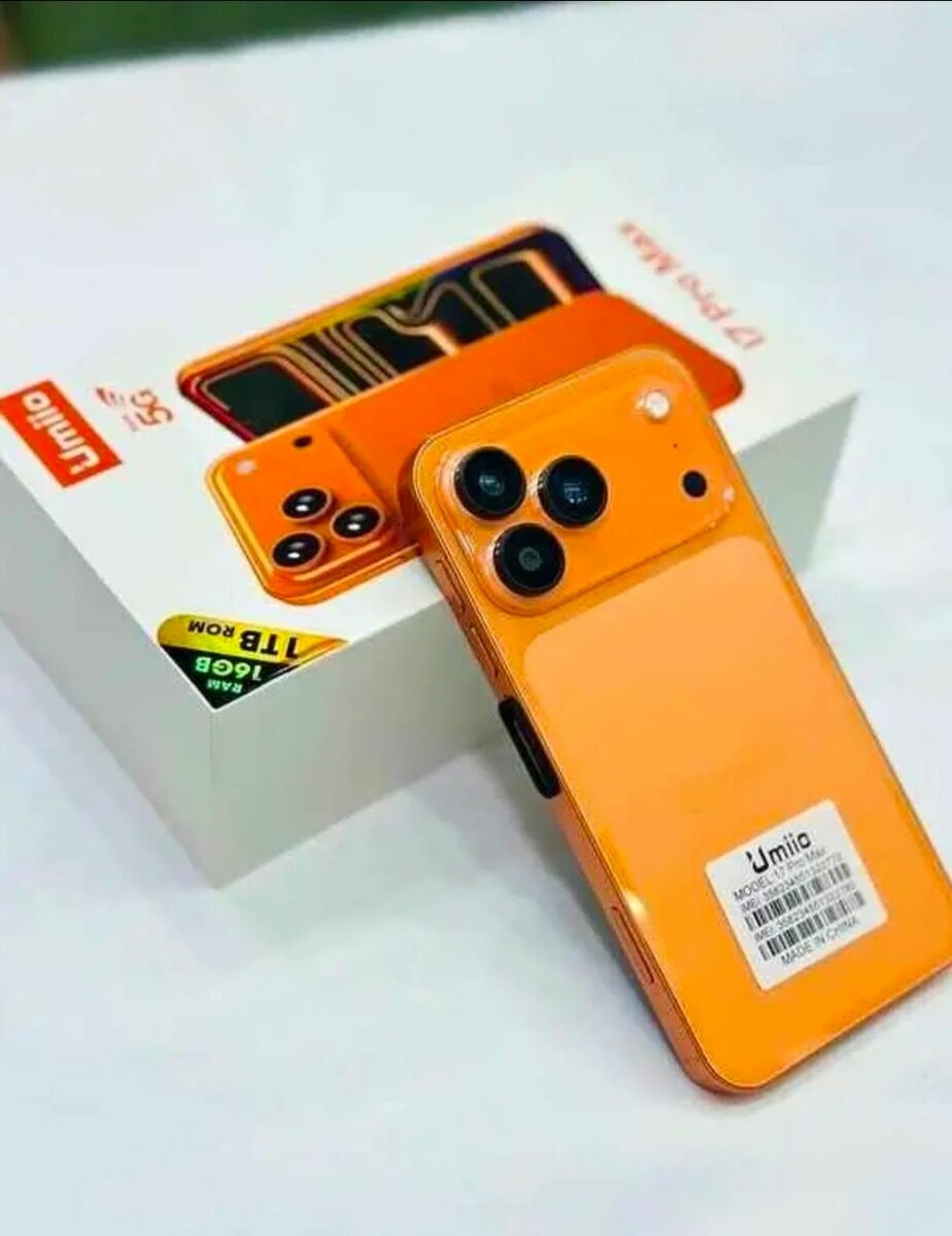 UMIDIGI G1 Tab 11 pouces