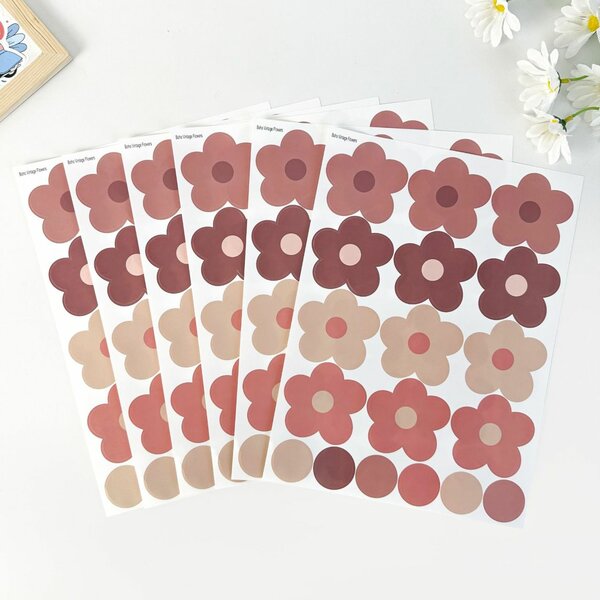 Wall Sticker Decals (Decor)