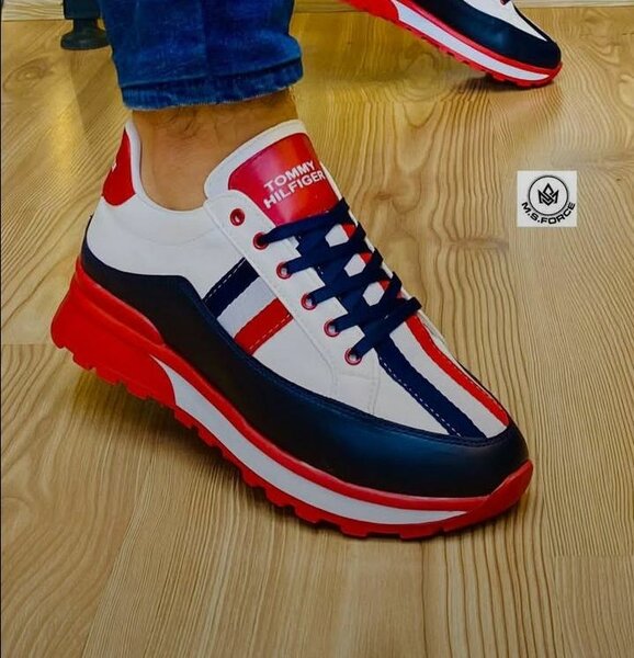 Chaussures Tommy Hilfiger Homme