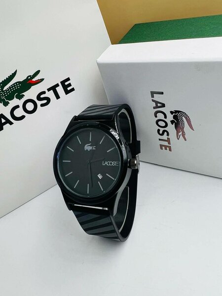Montre Lacoste Homme Élégante