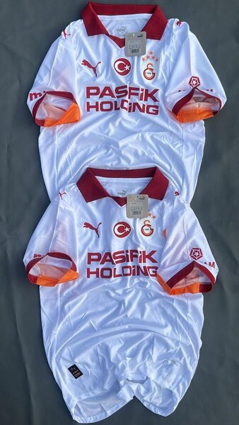 Maillots versions pro