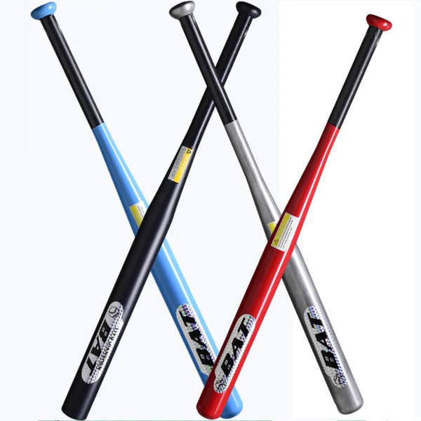 Aluminum Baseball Bats Set 25"