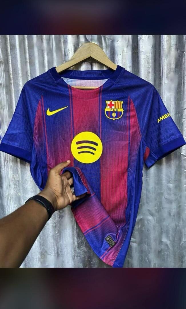 Maillot de Football Homme