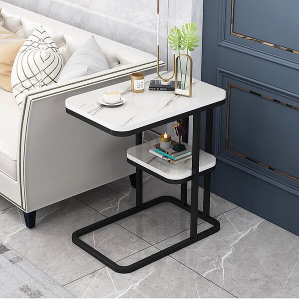 BEDSIDE TABLE/COFFEE TABLE