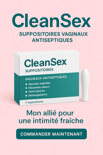 Cleansex