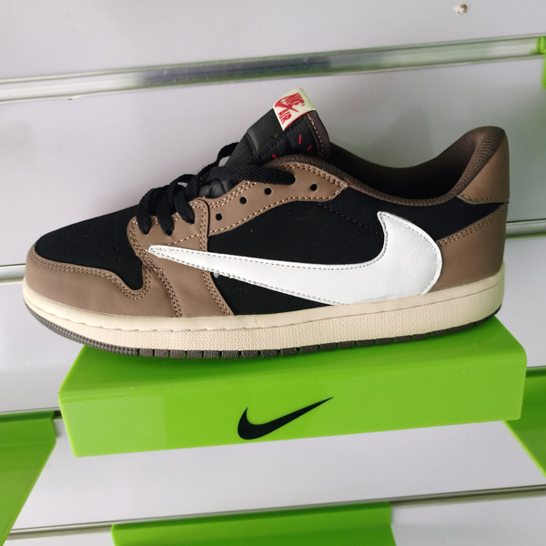 Jordan 1 Cactus Jack