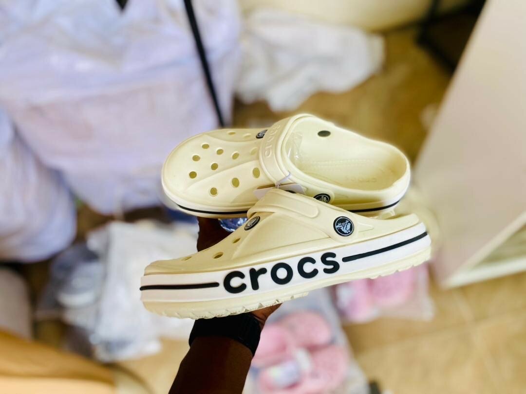 Unisex Crocs