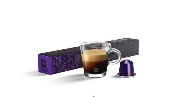 Capsules de Café Nespresso
