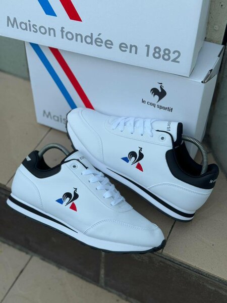 Coq Sportif