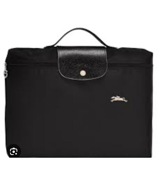 Élégant sac à main unisexe