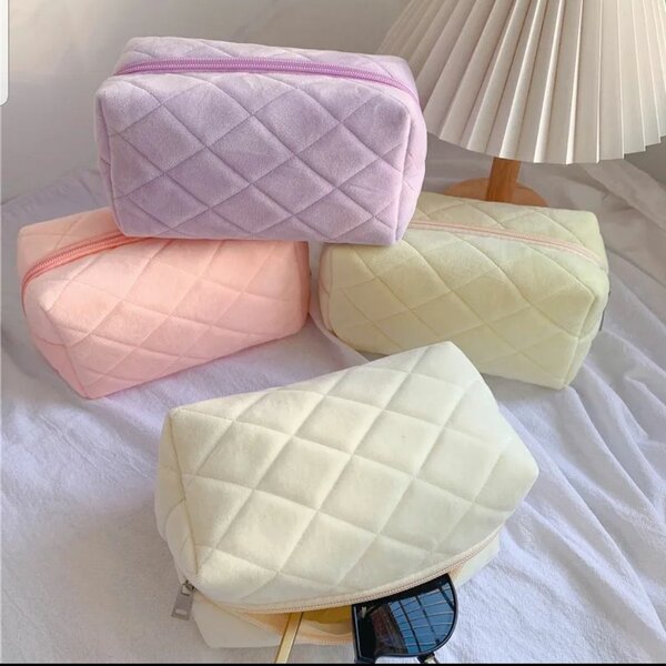 TROUSSE DE MAQUILLAGE