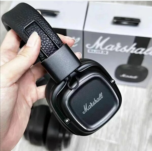 Casque Bluetooth Marshall Major IV