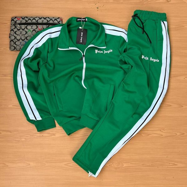 Palm Angels truck suits