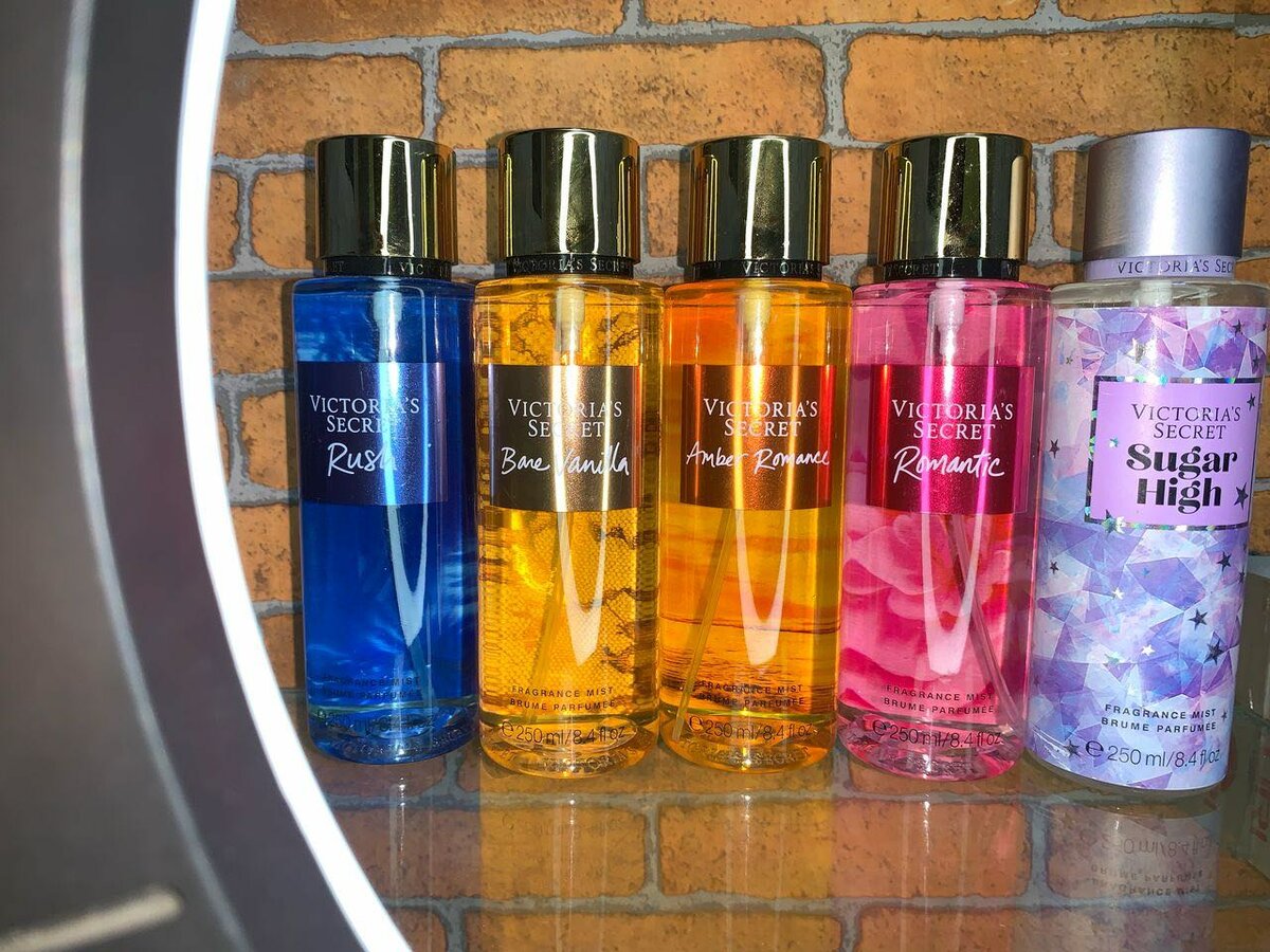 Victoiria ´S Secret