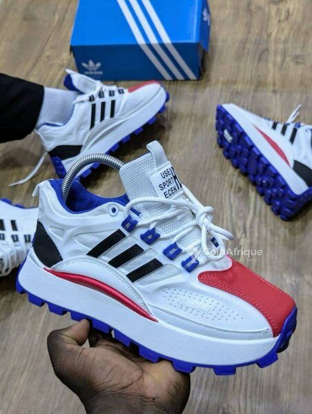 Chaussures de Sport Stylées