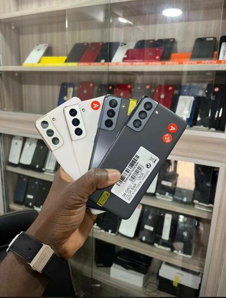 Téléphone Samsung Galaxy