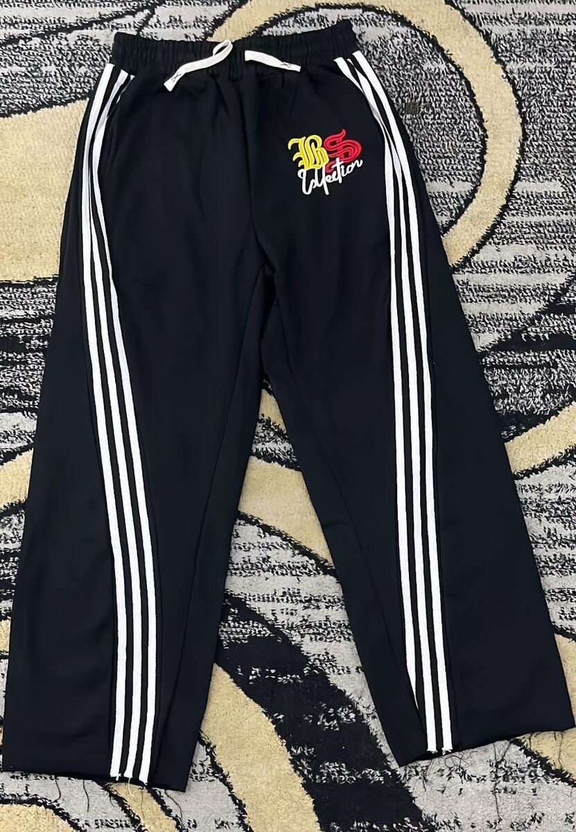 Pantalons de sport tendance