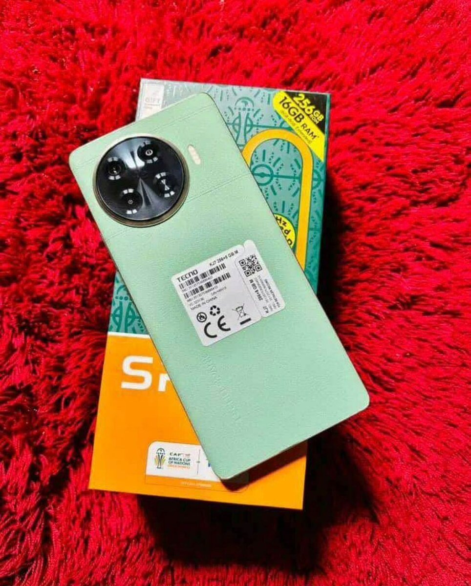 Téléphone portable Xiaomi 12S