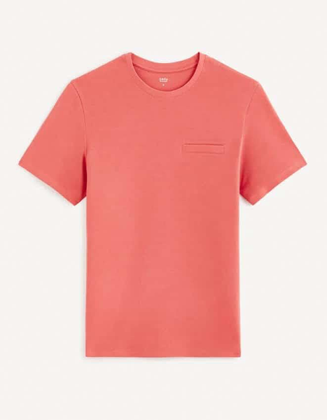 T-shirt rouge