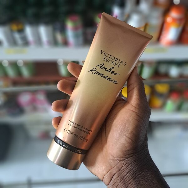 Lotion Victoria's Secret