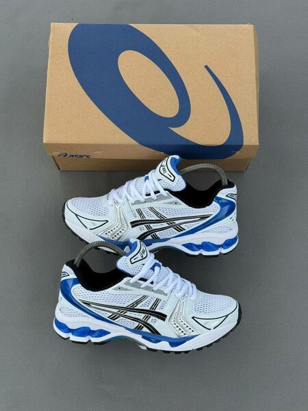 Chaussures  Acis  Kayano