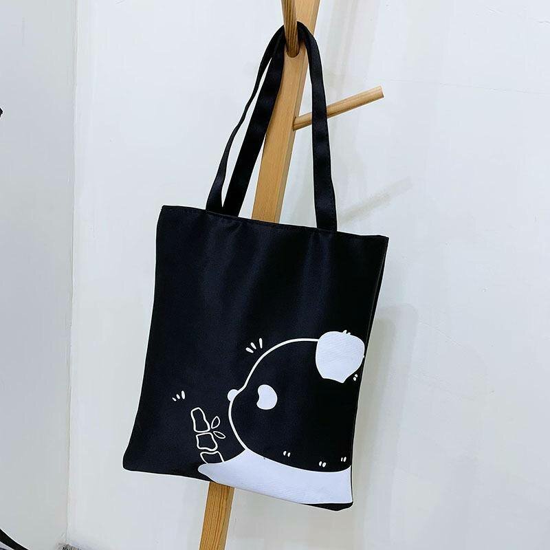 Canvas Tote Bag