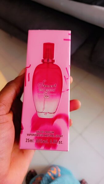 Parfum Smart Collection 25ml