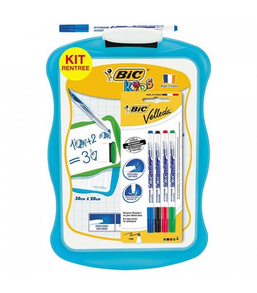 Ardoise BIC Kids Velleda