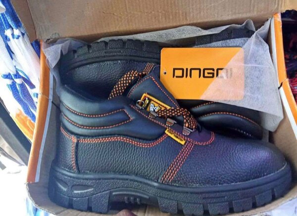 Chaussure de sécurité