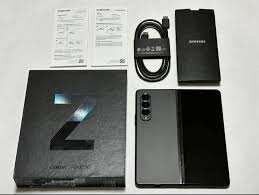 Samsung Galaxy Z Fold3 5G