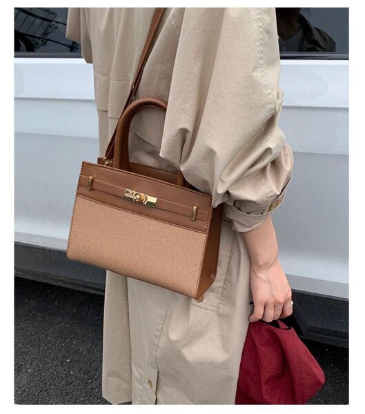 Sac à main élégant