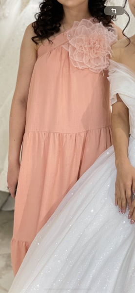 Платье дизайнерское Yana Gayday