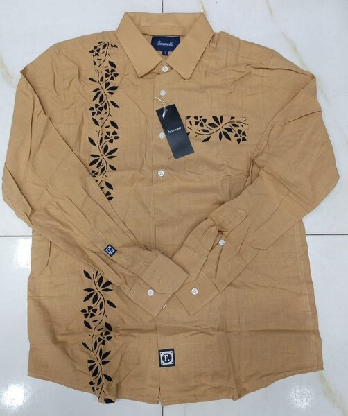 Chemises habillées élégantes