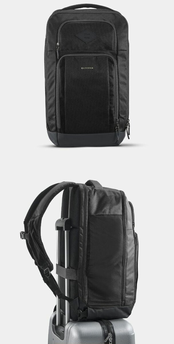 Sac à dos voyage moderne