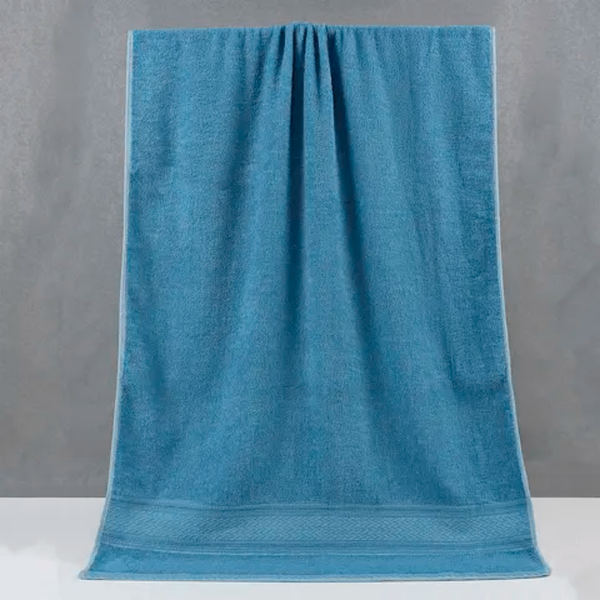 Serviette Douce en Coton