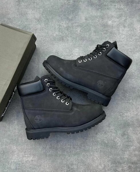 Botte timberland