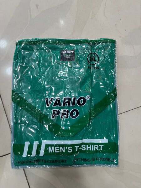 T-shirt homme Vario Pro