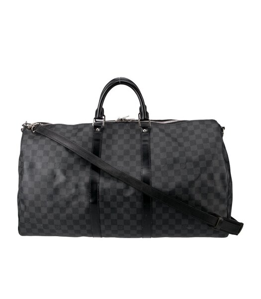 Louis Vuitton Weekender Bag