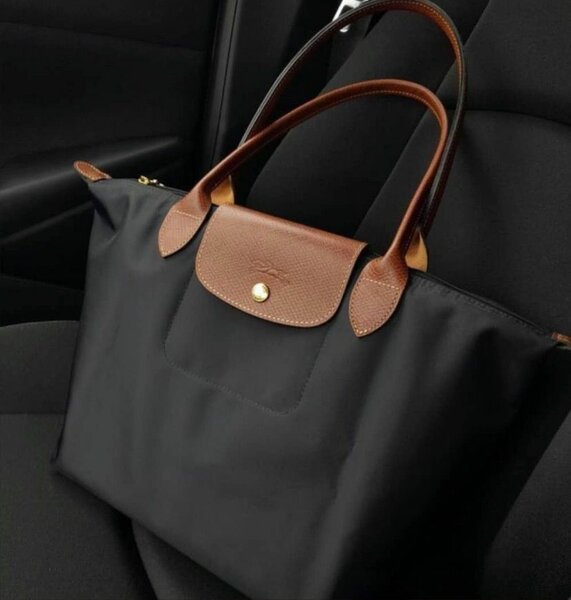 Sac fourre-tout élégant